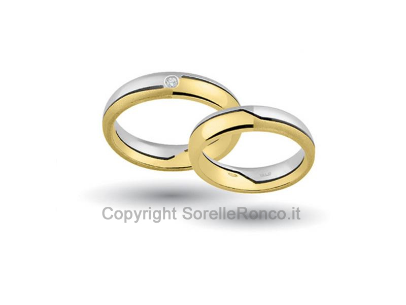 FEDI ORO 18KT LIASON