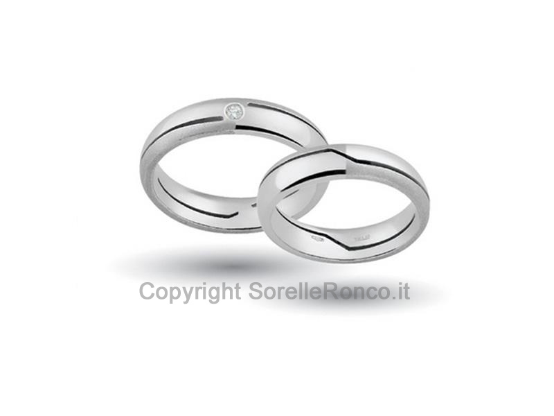 FEDI ORO 18KT LIASON
