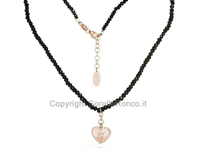 COLLANA LIU-JO CUORE