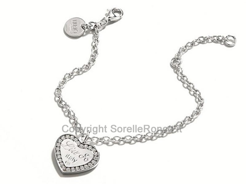 BRACCIALE LUI JO BEAT CUORE