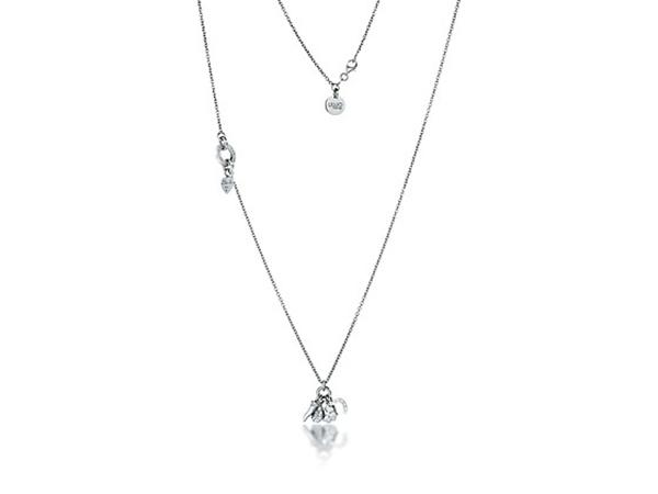 LJ401 - Collana Liu-Jo Charms Lucky Love