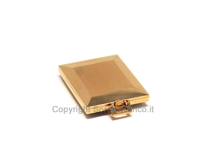 LONGINES HERITAGE TASCA ORO 18KT VINTAGE