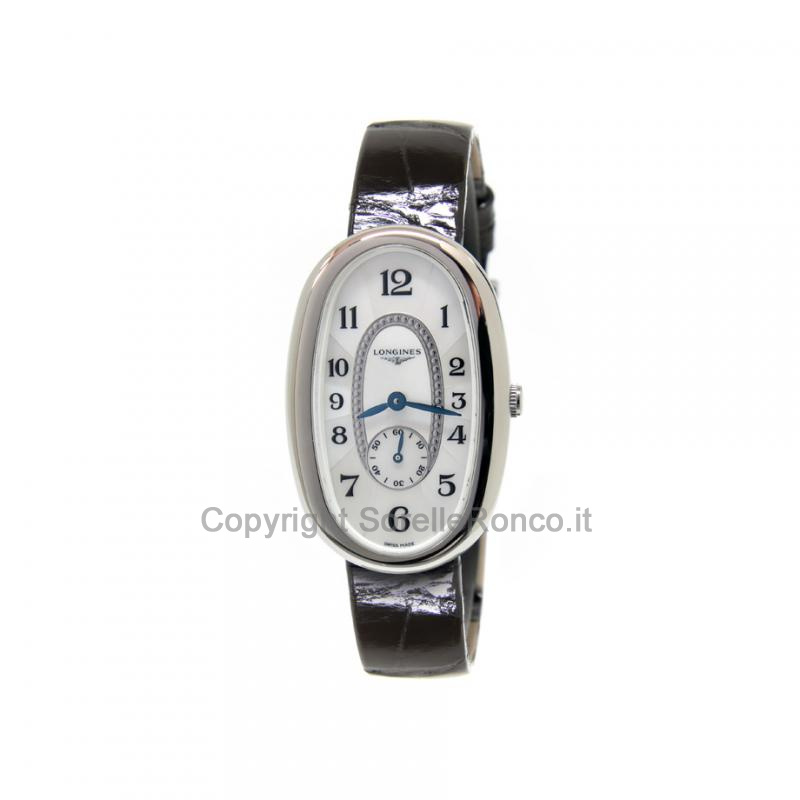 LONGINES SYMPHONETTE 24,90X38,60MM