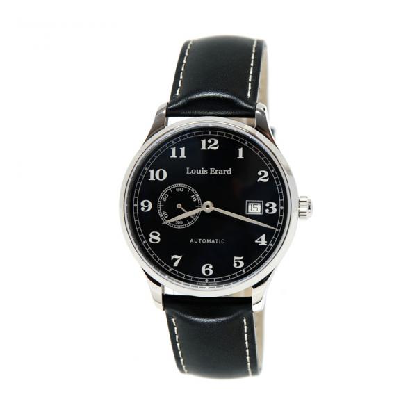 66226AA22-BVA12 - Louis Erard 1931 Automatico Special Edition 40mm