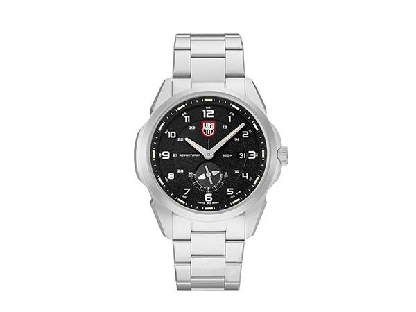XL-1762 - Luminox Atacama Adventure Acciaio 42mm