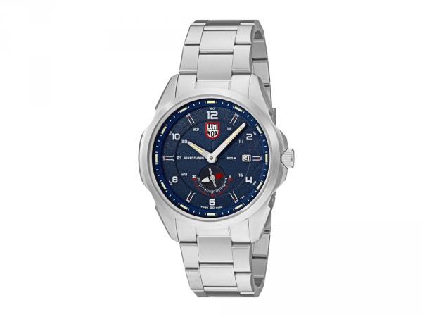 XL-1764 - Luminox Atacama Adventure Acciaio Blu 42mm