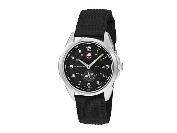 XL-1761 - Luminox Atacama Adventure Nero 42mm