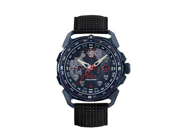 XL-1203 - Luminox Ice Sar Arctic Quarz Blu 46mm