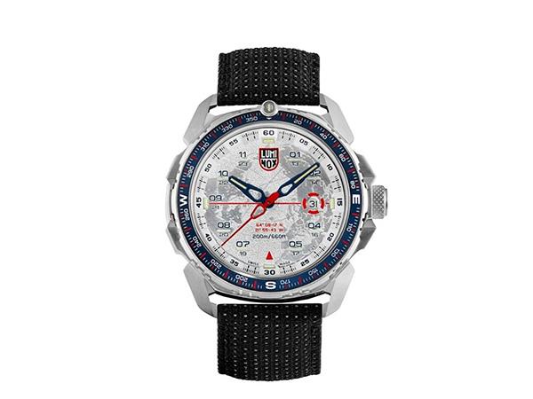 XL-1208 - Orologio Luminox Ice Sar Arctic Bianco 46mm