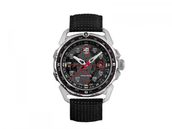 XL-1201 - Orologio Luminox Ice Sar Arctic Quarz Nero 46mm