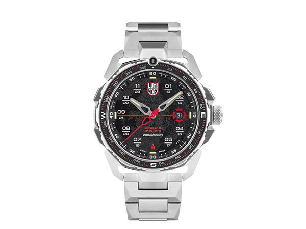 XL-1202 - Orologio Luminox Ice Sar Arctic Quarz Acciaio 46mm