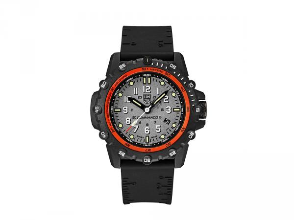 XS-3301 - Luminox Navy Seal Commando Frogman Carbo 46mm