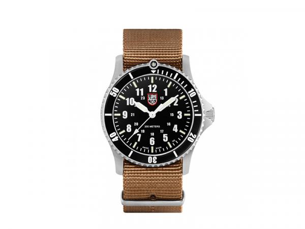 XS-0901 - Luminox Sport Timer 30th Anniversary Marrone 42mm
