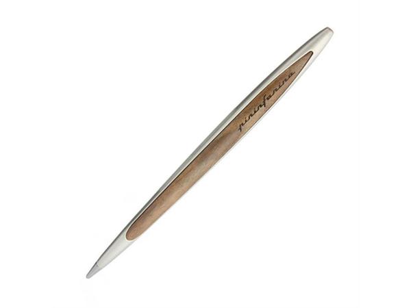 NPKRE01511 - Pininfarina Cambiano Alluminio Satinata