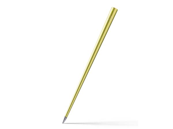 NPKRE01508 - Forever Prima Matita Alluminio Giallo