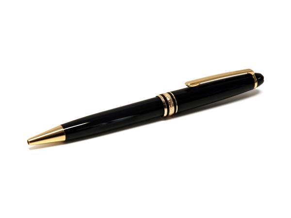 10883 - Montblanc Meisterstuck Penna a Sfera 164