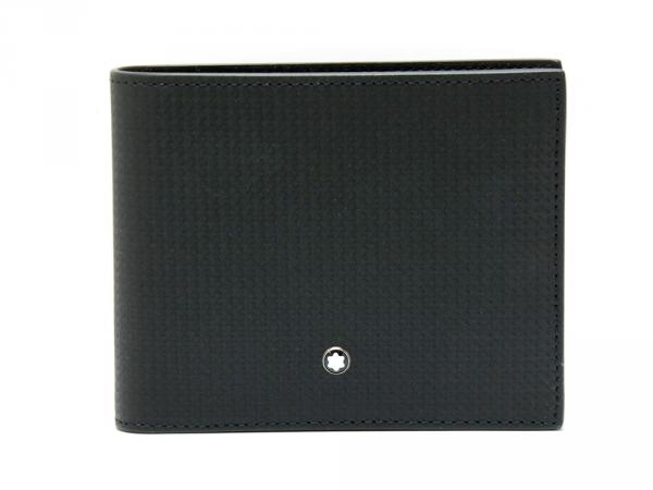 123948 - Montblanc Portafoglio Extreme 4 Porta CC