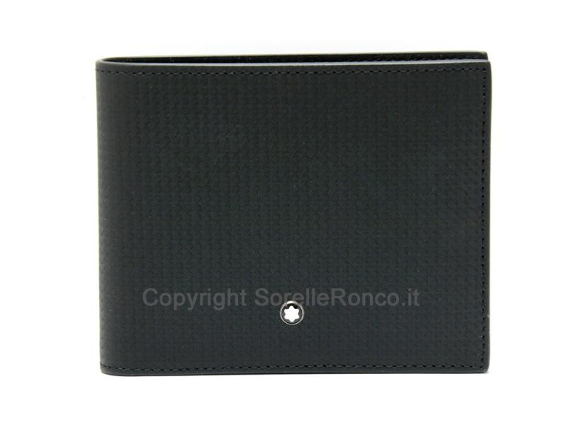 MONTBLANC PORTAFOGLIO EXTREME 4 PORTA CC