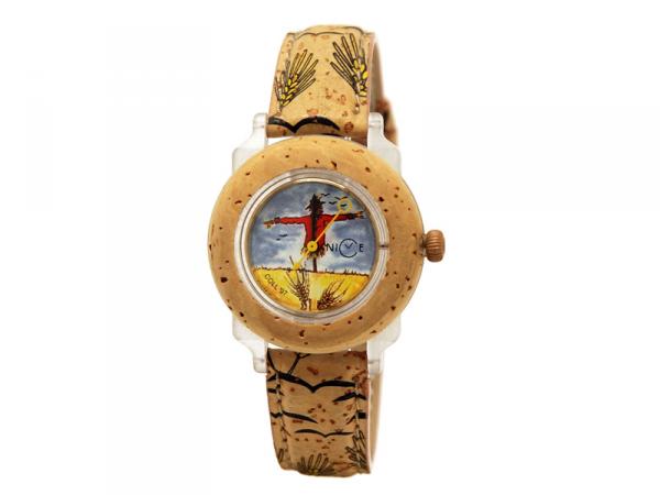 NIC-ORL-0003 - Orologio Nice Quarzo Swiss Made