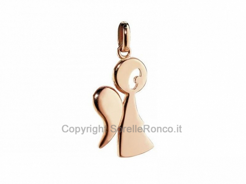 PENDENTE ROBERTO GIANNOTTI ANGELI 