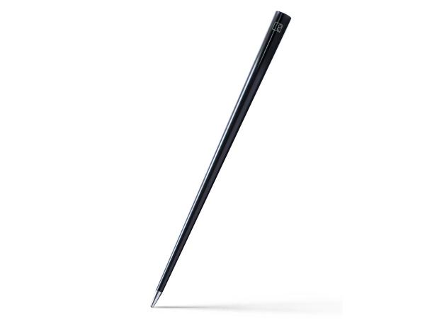 NPKRE01502 - Forever Prima Matita Alluminio Nero