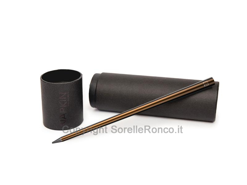 PRIMA MATITA ALLUMINIO BRONZO