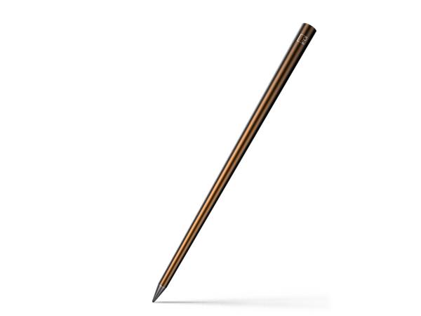 NPKRE01566 - Prima Matita Alluminio Bronzo
