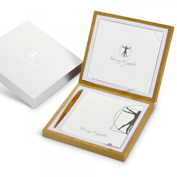 NPKRE01681 - Forever Set Leonardo 500th Limited