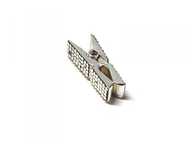 PEGS6pz01 - Set Mollettine Segnaposto 6pz