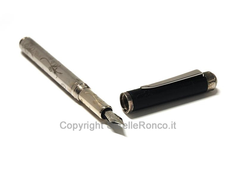 PENNA STILO ALVIERO MARTINI