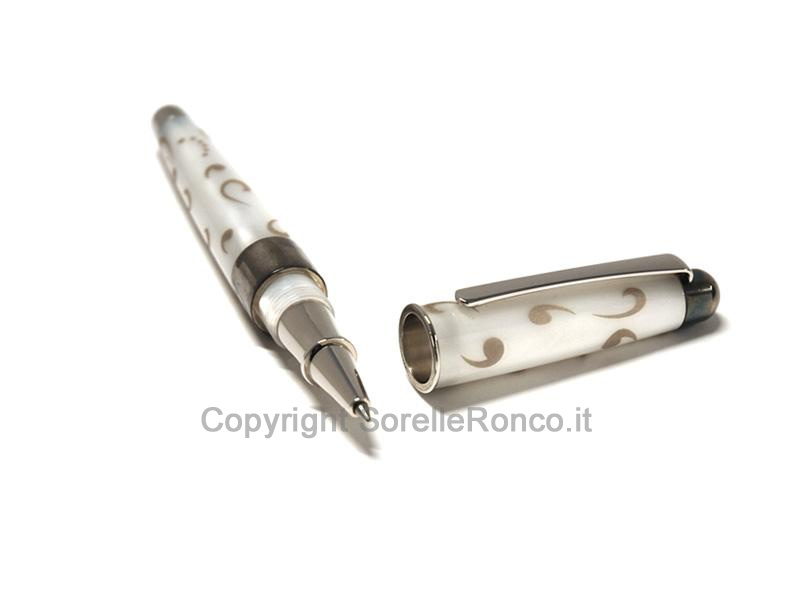 PENNA ROLLER ALVIERO MARTINI