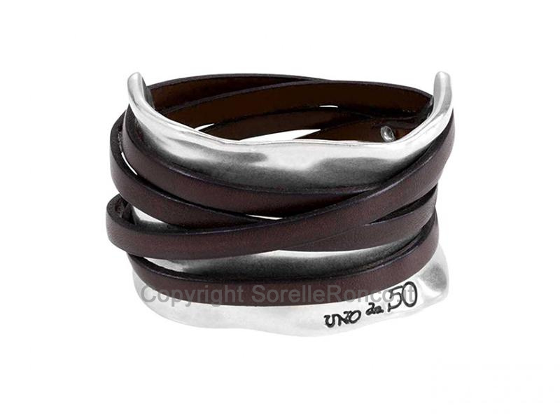 BRACCIALE UNODE50 IBIZA L
