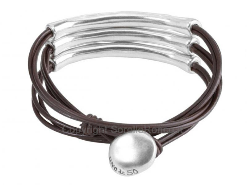 BRACCIALE UNODE50 O NO TUBI M
