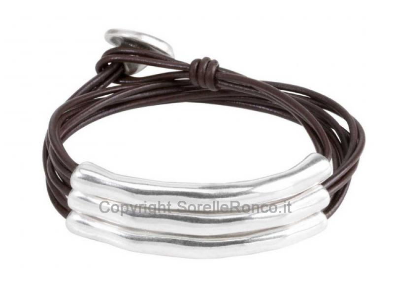 BRACCIALE UNODE50 O NO TUBI M