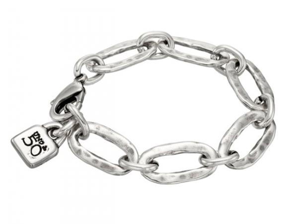 PUL0949MTL0000-M - Bracciale UNOde50 Es La Bomba