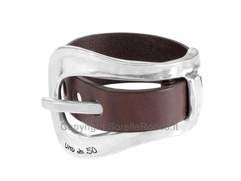 BRACCIALE UNODE50 SIN MEDIDAS M