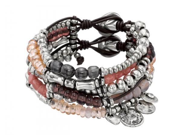 PUL1319RSAMTL0M - Bracciale UNOde50 Florida