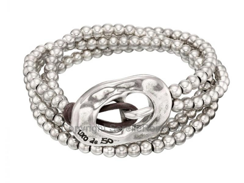 BRACCIALE UNO DE 50 BOLUDA