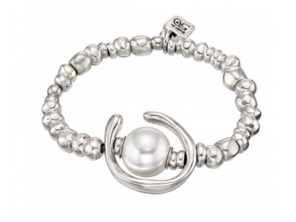 PUL1358BPLMTL0L - Bracciale UNOde50 ¡Una Vuelta Mas!