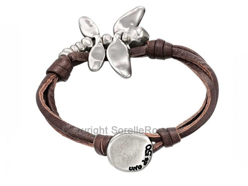 BRACCIALE UNODE50 CIRCULANDO