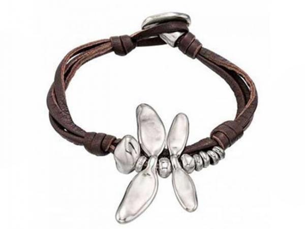 PUL1366MARMTL0-M - Bracciale UNOde50 Circulando