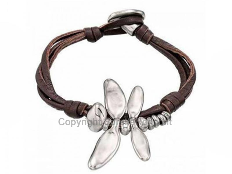 BRACCIALE UNODE50 CIRCULANDO