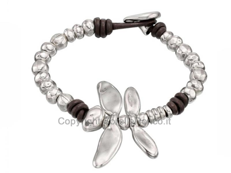 BRACCIALE UNODE50 FREE DRAGONFLY