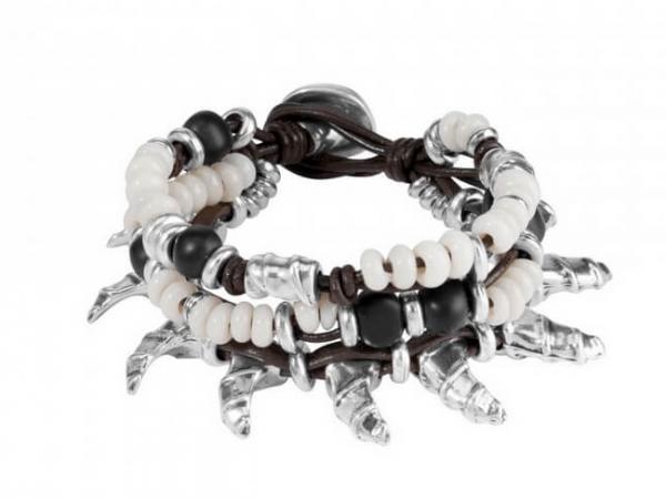 PUL1478MFLNGR0M - Bracciale UNOde50 Tacoma