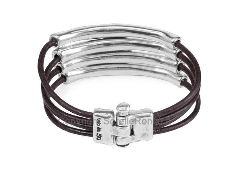 BRACCIALE UNODE50 TU-BI-SAGRADO