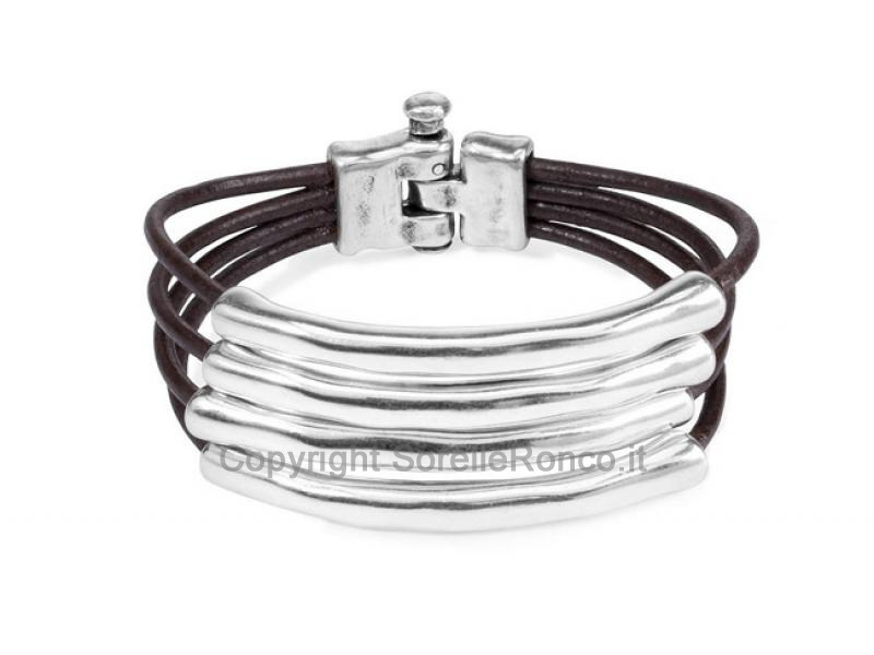 BRACCIALE UNODE50 TU-BI-SAGRADO