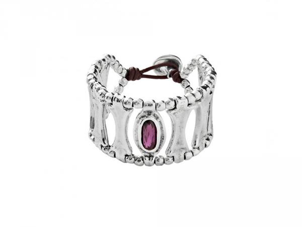 PUL1646MORMTL0M - Bracciale UNOde50 Guardian