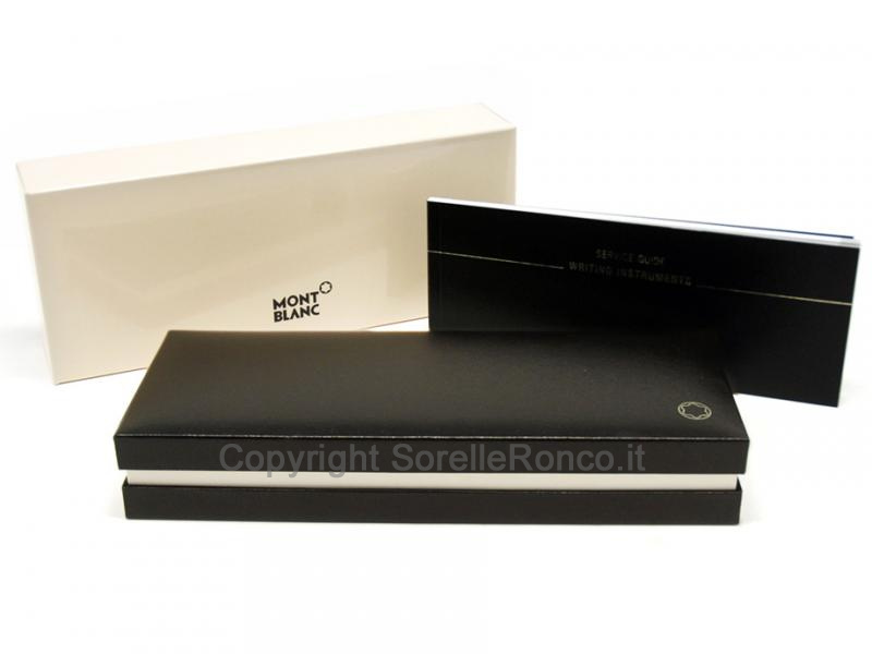 ROLLER MONTBLANC MEISTERSTUCK CLASSIQUE