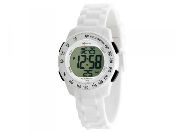 R3251572045 - Sector Orologio Chrono Street Fashion 