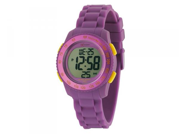 R3251572415 - Sector Orologio Street Digital Purple 